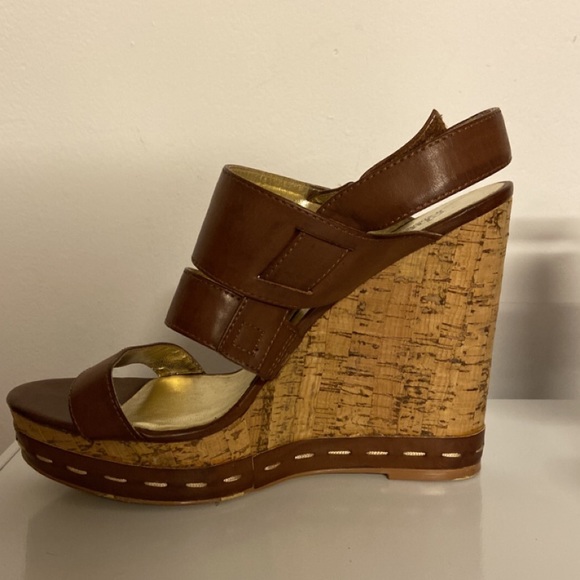 Charles David Wedges - Picture 2 of 6